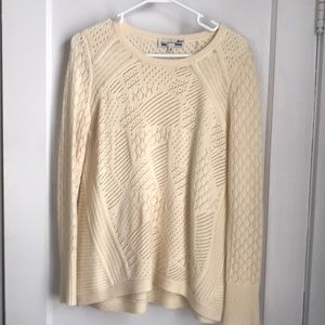 100% Cashmere Sweater